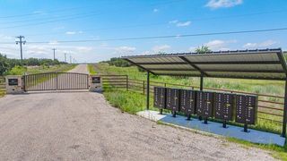 1195 Valley Ranch Road, Glen Rose, TX 76043