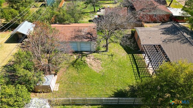 2131 Mountainview Drive, Waco, TX 76710