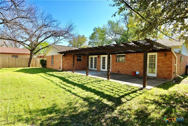 2131 Mountainview Drive, Waco, TX 76710