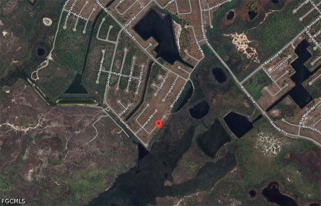 13441 Whitefish CT, Placida, FL 33946