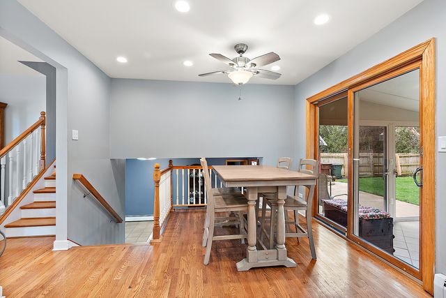 15120 Spruce Lane, Oak Forest, IL 60452