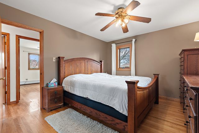 15120 Spruce Lane, Oak Forest, IL 60452