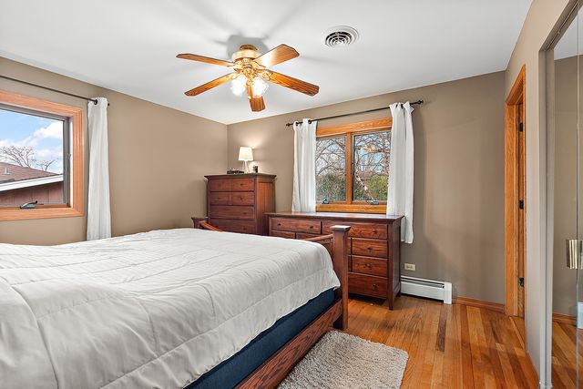 15120 Spruce Lane, Oak Forest, IL 60452