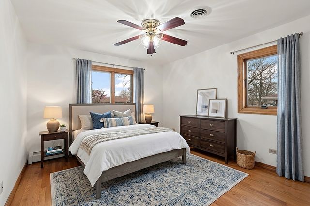 15120 Spruce Lane, Oak Forest, IL 60452