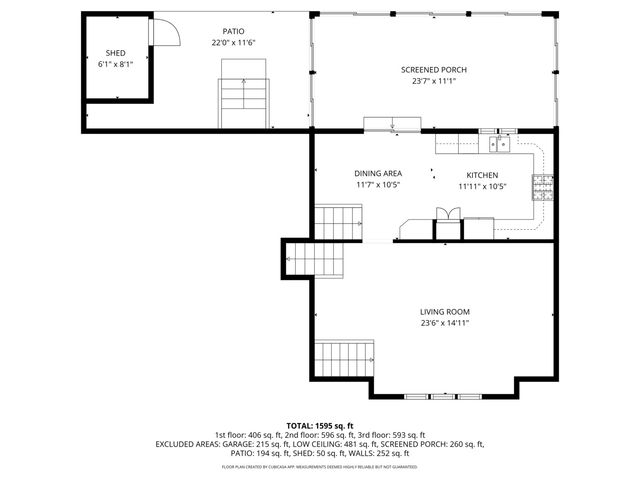 15120 Spruce Lane, Oak Forest, IL 60452