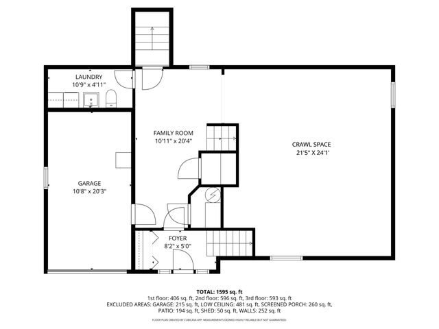 15120 Spruce Lane, Oak Forest, IL 60452