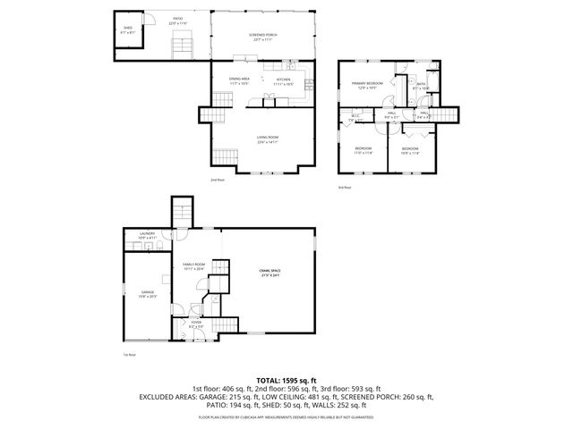 15120 Spruce Lane, Oak Forest, IL 60452
