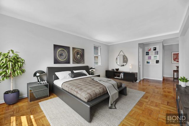 90 Park Ter E Apt 6B, New York City, NY 10034