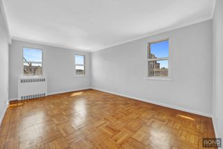 90 Park Ter E Apt 6B, New York City, NY 10034