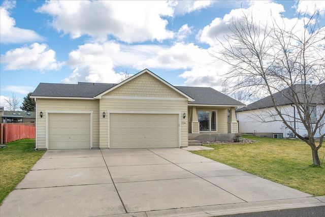 15304 N Wilson Ct, Mead, WA 99021