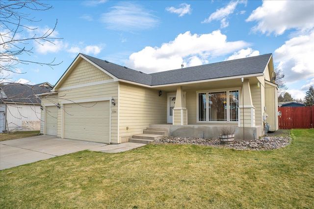 15304 N Wilson Ct, Mead, WA 99021