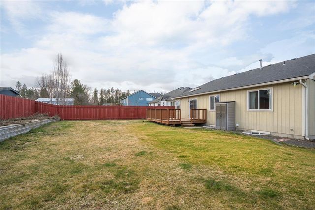 15304 N Wilson Ct, Mead, WA 99021