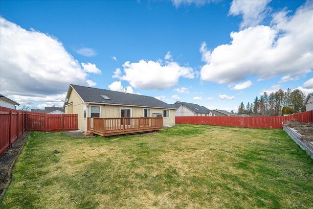 15304 N Wilson Ct, Mead, WA 99021