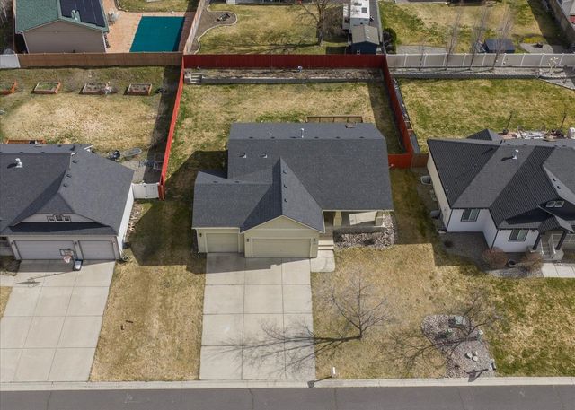 15304 N Wilson Ct, Mead, WA 99021