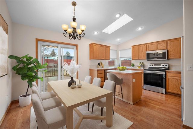 15304 N Wilson Ct, Mead, WA 99021