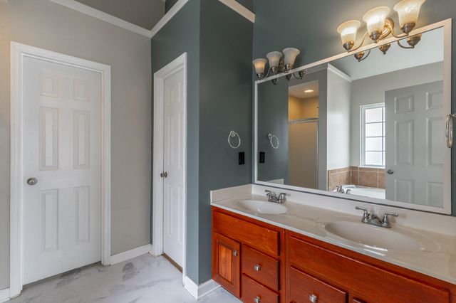 8245 Witherow Way, Ooltewah, TN 37363