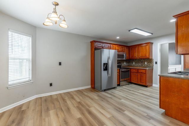 8245 Witherow Way, Ooltewah, TN 37363