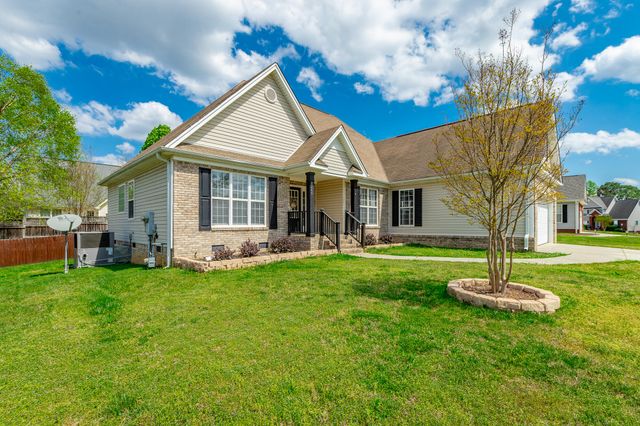 8245 Witherow Way, Ooltewah, TN 37363