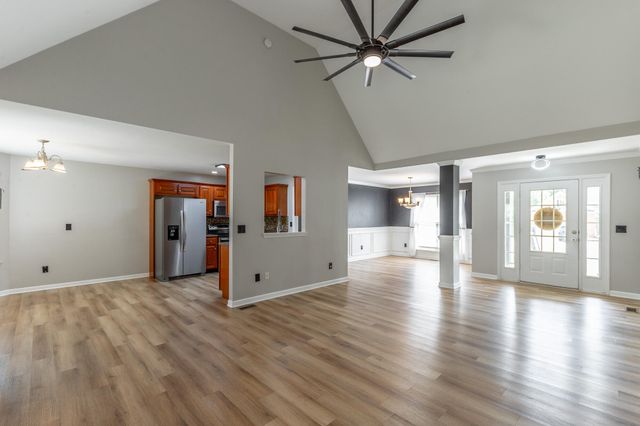 8245 Witherow Way, Ooltewah, TN 37363
