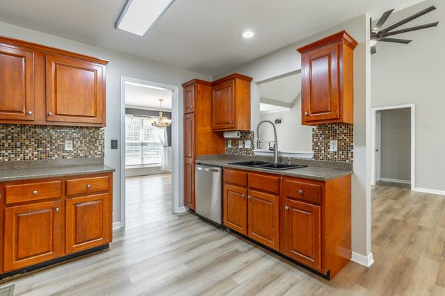 8245 Witherow Way, Ooltewah, TN 37363