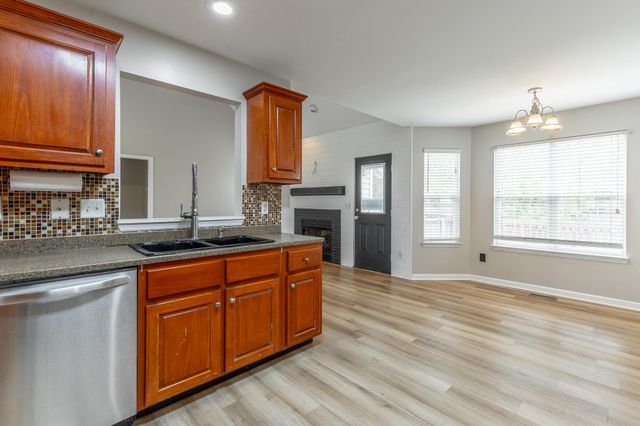 8245 Witherow Way, Ooltewah, TN 37363