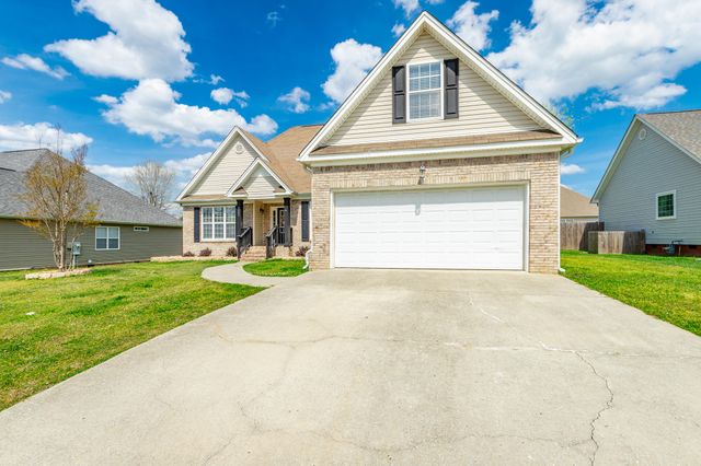 8245 Witherow Way, Ooltewah, TN 37363