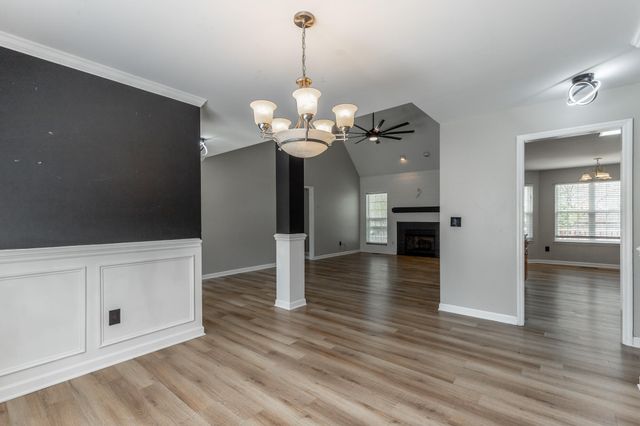 8245 Witherow Way, Ooltewah, TN 37363