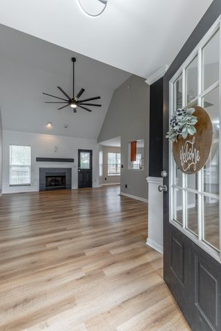 8245 Witherow Way, Ooltewah, TN 37363