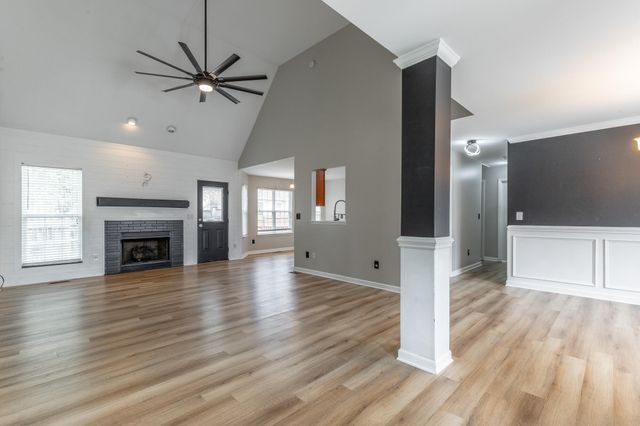 8245 Witherow Way, Ooltewah, TN 37363