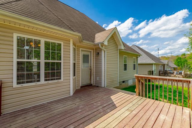 8245 Witherow Way, Ooltewah, TN 37363