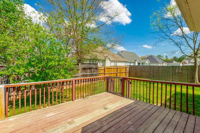 8245 Witherow Way, Ooltewah, TN 37363