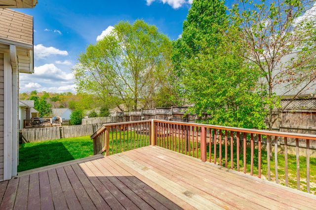 8245 Witherow Way, Ooltewah, TN 37363
