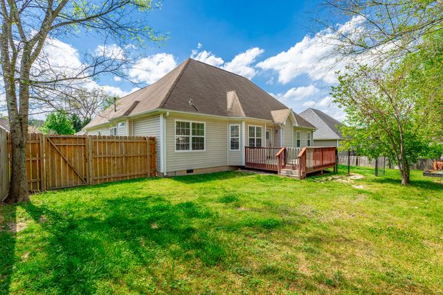 8245 Witherow Way, Ooltewah, TN 37363