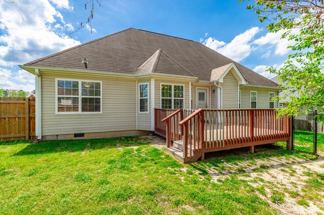 8245 Witherow Way, Ooltewah, TN 37363