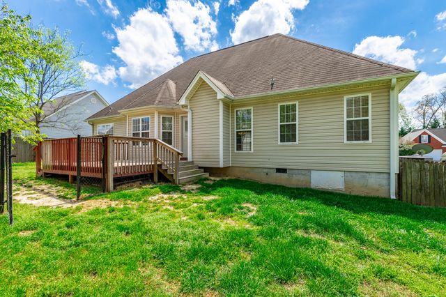 8245 Witherow Way, Ooltewah, TN 37363