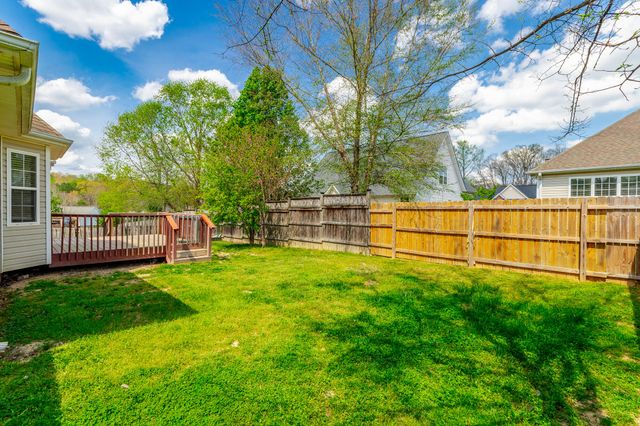 8245 Witherow Way, Ooltewah, TN 37363