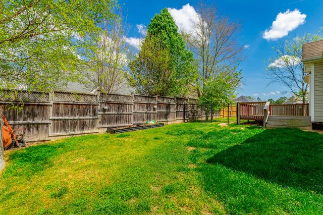8245 Witherow Way, Ooltewah, TN 37363