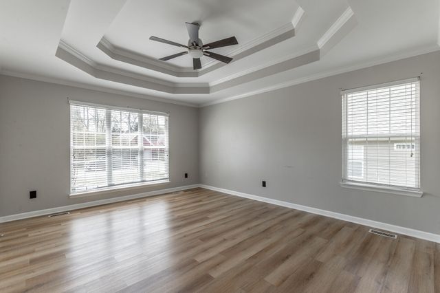 8245 Witherow Way, Ooltewah, TN 37363