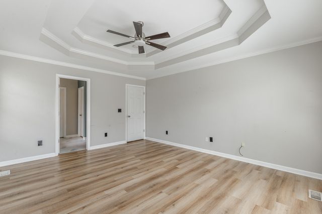 8245 Witherow Way, Ooltewah, TN 37363