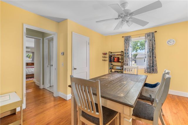 106 Martin Street, Pawtucket, RI 02861