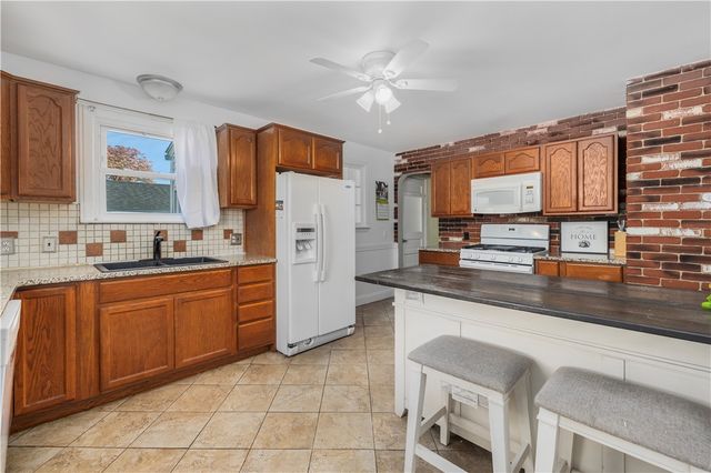 106 Martin Street, Pawtucket, RI 02861