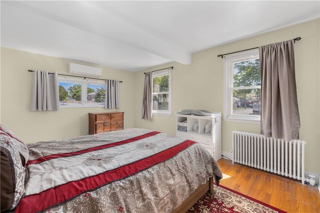 106 Martin Street, Pawtucket, RI 02861