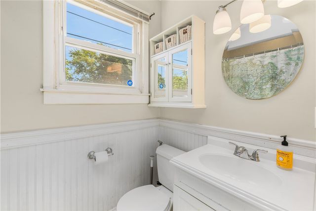 106 Martin Street, Pawtucket, RI 02861