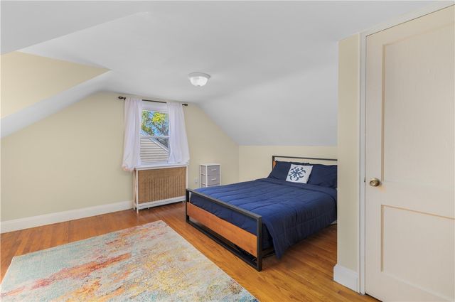 106 Martin Street, Pawtucket, RI 02861