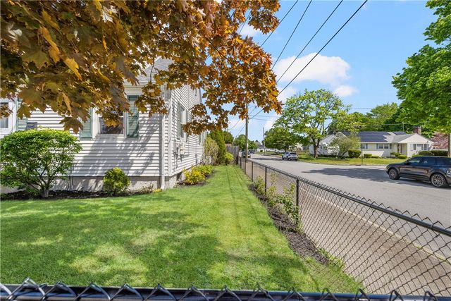 106 Martin Street, Pawtucket, RI 02861