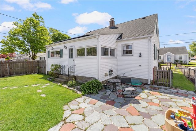 106 Martin Street, Pawtucket, RI 02861