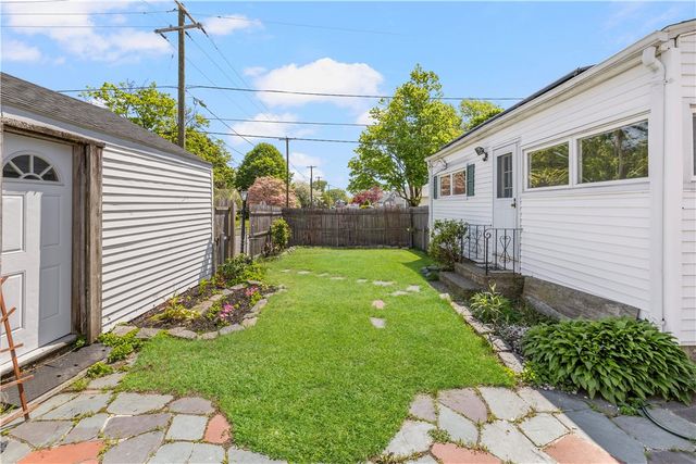 106 Martin Street, Pawtucket, RI 02861