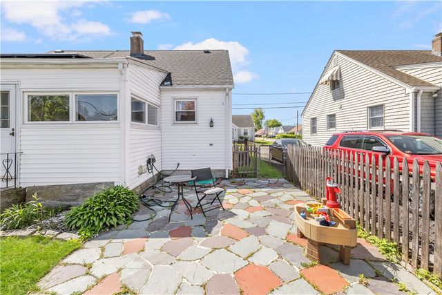 106 Martin Street, Pawtucket, RI 02861