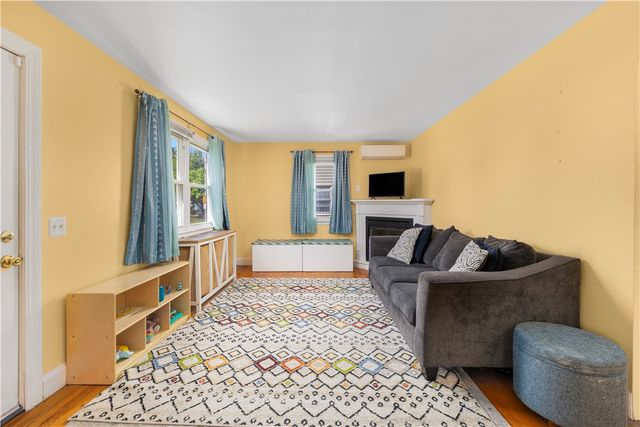 106 Martin Street, Pawtucket, RI 02861