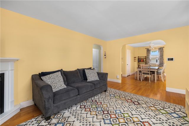106 Martin Street, Pawtucket, RI 02861
